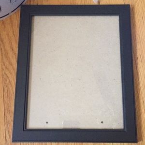 8x10 Picture Frame